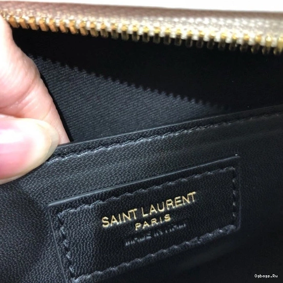 TOTE UPTOWN YSL SMALL 0727